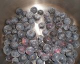 Foto del paso 2 de la receta Muffins de arándanos