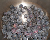 Foto del paso 2 de la receta: Muffins de arándanos