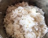 Foto langkah ke 5 dari resep Mango sticky rice.