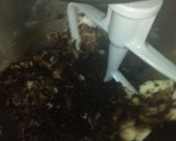 Foto del paso 1 de la receta: Cookies chocolatosas🍪
