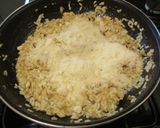 Fehérboros🍷 gombás🍄 rizottó 🍚 recept fázis 6 fotója