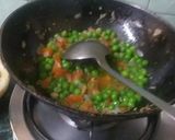 पंजाबी गोभी मसाला(punjabi gobhi masala recipe in hindi) रेसिपी चरण 4 फोटो