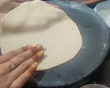 તંદુરી રોટી (Tandoori Roti Recipe In Gujarati) રેસીપી સ્ટેપ4ફોટો