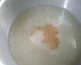 Foto langkah ke 1 dari resep SOP Bening Tahu Bakso.