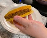 Foto langkah ke 4 dari resep Taco.