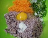 Foto langkah ke 2 dari resep Lumpia tongkol.