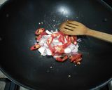 Foto langkah ke 3 dari resep 53. Lawar Sayuran.