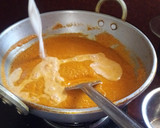 முட்டை கிரேவி ரெசிபி ஸ்டேப் 5 புகைப்படம்