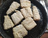 Foto del paso 3 de la receta: Filet de merluza alimonado al horno #calendario2022