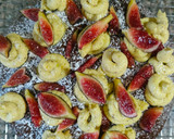 Foto del paso 12 de la receta: Pastel de chocolate y crema de pistachos