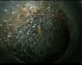 Hình bước làm 2 của món Cha soba