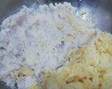 A picture of step 4 of Poha Appe.