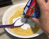 Dalgona Orange Buttercake recipe step 1 photo