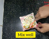 டூட்டி ஃப்ரூட்டி கேக் (tutty fruity cake recipe in tamil) ரெசிபி ஸ்டேப் 1 புகைப்படம்