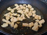 Arroz con pollo