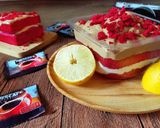 Foto langkah ke 4 dari resep Red velvet.
