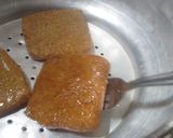 صورة لخطوة 3 من وصفة مبسس بالعسل