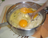 Foto del paso 5 de la receta: Croquetas de setas y queso