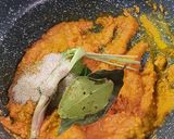 Foto langkah ke 3 dari resep Gulai Ikan Tenggiri.