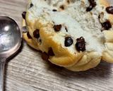A picture of step 3 of Healthy Cloud Brioche (Cloud Bread).