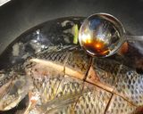 日式醬燒魚的食譜步驟4照片