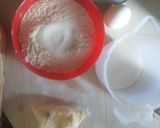 Foto del paso 1 de la receta: Roles de cajeta 🤤
