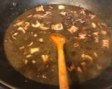 Adobong Pusit (Squid Adobo) recipe step 3 photo