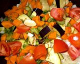 Foto del paso 2 de la receta: S o p a
