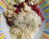 Foto del paso 1 de la receta: Hamburguesa de ternera y queso