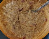 A picture of step 2 of Hash browns.