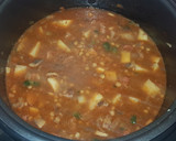 Foto del paso 2 de la receta: Lentejitas de mua