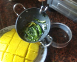 सूजी ढोकला (Suji dhokla recipe in hindi) रेसिपी चरण 8 फोटो