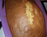 Foto del paso 5 de la receta: Budín 1, 2, 3 de Yogurt