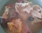 Foto langkah ke 2 dari resep 19. Isi Perut Tuna Masak Garo Rica (khas Manado).