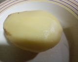 A picture of step 1 of Donut Pakora!.