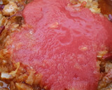 Foto del paso 2 de la receta: Guiso de pulpo. Pica pica de pop