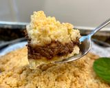 Foto del paso 20 de la receta Tarta de queso ricotta y cacao
