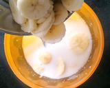 अमृततुल्य  केळी शिकरण (keliche shikran recipe inmarathi) रेसिपी स्टेप 2 फोटो 