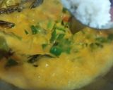Foto langkah ke 4 dari resep Gulai Tapeghan Ikan Khas Bengkulu.