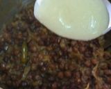 A picture of step 3 of Sukha Ghugni in Bihari Style/ Kala Chana Ghugni Without Spices in 15 minutes.