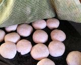 Foto del paso 4 de la receta: Pan árabe