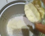 Foto langkah ke 6 dari resep Kue Lumpur Jagung n Wortel 2 Telur ~ No Mixer.