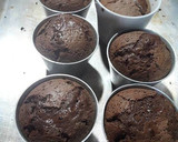 Foto del paso 4 de la receta: Coulant de chocolate