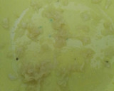 Foto del paso 1 de la receta: Tiras de pollo al ajillo