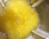 A picture of step 2 of Fresh Fruity Slushies.
