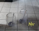 Foto del paso 5 de la receta: Agua de arroz tamaño familiar
