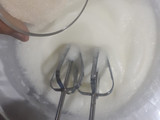 Pastel tres leches muy jugoso