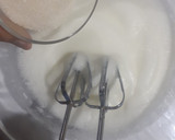 Foto del paso 2 de la receta: Pastel tres leches muy jugoso