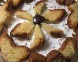 Foto del passaggio 4 della ricetta Pandoro riciclato