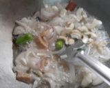 পাঞ্জাবী মটন কারি (punjabi mutton curry recipe in bengali) রেসিপি ধাপ - 3 ছবি